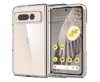 Spigen Ultra Hybrid do Google Pixel Fold Crystal Clear - 1346696 - zdjęcie 1